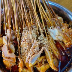 FANG FANG QIAO JIAO BEEF User Photo