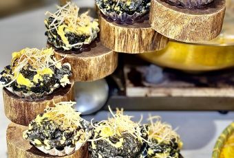 QIONG XIANG GE User Photo