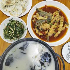 渔水谣·湖岸风味私房菜(千岛湖旅游码头店) User Photo