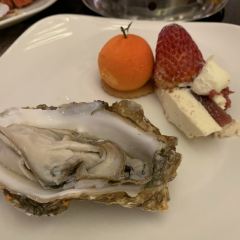 无锡太湖饭店·玉兰厅(自助餐厅) User Photo