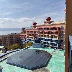 抚仙湖海豚湾酒店·水晶全日餐厅 User Photo