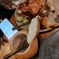 The Coconut Club User Photo