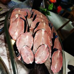 Yudouji·doujiang Fish Hot Pot (yichangwanda) 여행 사진