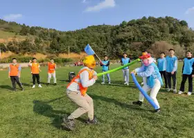 齊揚團建管家