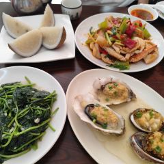 Lao YuMin Seafood User Photo