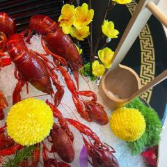 美在江南·臻宴（黄龙店） ảnh của người dùng