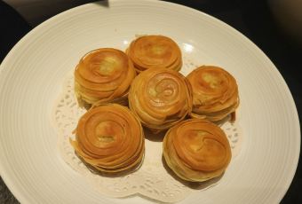 XIAO CHANGAN User Photo