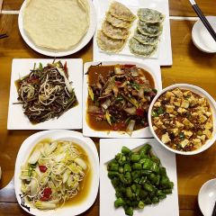 麓耶迦蓝茶餐吧 User Photo