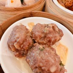 南海渔村(孔雀楼店) User Photo