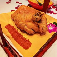 My Fate, My Choice·Chinese Cuisine (Qujiang Creative Valley Branch) User Photo