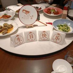 HONGLI DYNASTY RESTAURANT 여행 사진