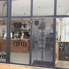 木也咖啡(塞罕坝店) User Photo
