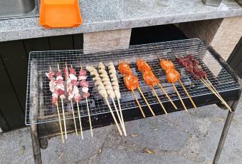 沐心島露營餐廳用戶圖片