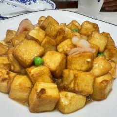 BAI FU NIU ZHAO User Photo