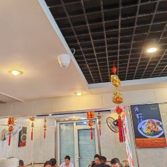 Wanzhongyuanpaigu Rice User Photo