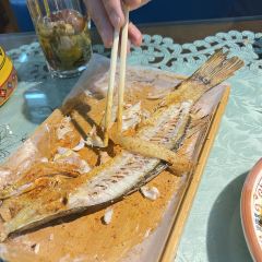 大漠馕坑肉(广汇花园店) User Photo