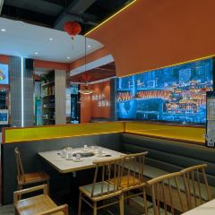 菜园子串串火锅(西峡店) User Photo