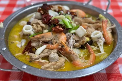 八芳林·泉州菜馆(西街店)