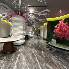 清真·西湖银峰中餐厅(西宁店) User Photo