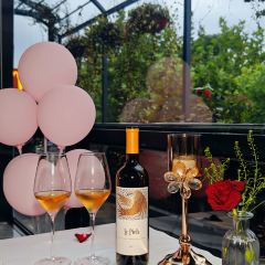 SURE唯尚花园西餐厅 User Photo