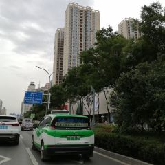 雲峰清真餐廳（南濱河路店）張用戶圖片