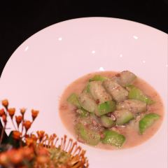 龚禧龚禧·甬菜(汤臣洲际店) User Photo