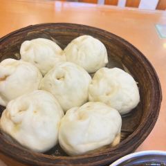 老牌依强牛肉店(达道总店) User Photo