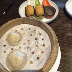 Swiss Grand Xiamen·Xin Nan Xuan User Photo