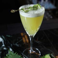 Eve Penthouse & Lounge User Photo