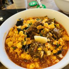 YONG SHENG ZHAI 여행 사진