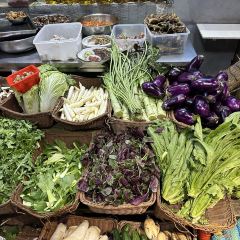 硒米餐厅(温汤店) User Photo