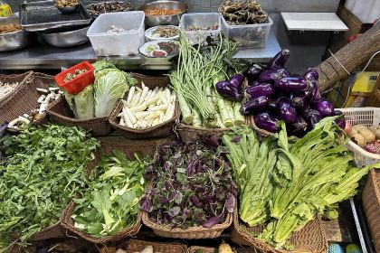 硒米餐厅(温汤店)