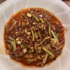 武功山开元名庭度假酒店·雅宴集 User Photo