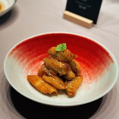 Champion Tower User Photo