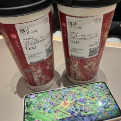 大师傅金奖啤酒鱼·优享店 User Photo