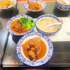 Hou.Grandma Rouzong Shop User Photo