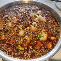 金大吉·鮮魚火鍋（世和廣場店）張用戶圖片