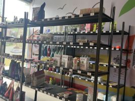 萌宠宠物用品店