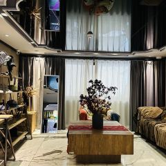 上海The Drama酒店·Le Pump樂汸西餐厅&酒馆 User Photo