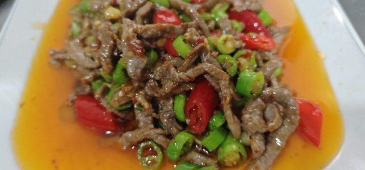 莞欣饭店