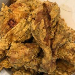 신포야채치킨 본점 여행 사진