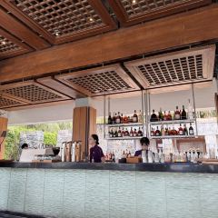 SUNSET BAR 여행 사진