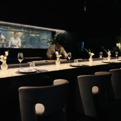 FONG SENSE User Photo