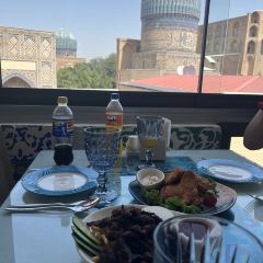 Zargaron Restaurant User Photo