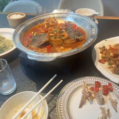 Wangyue Lake Shore · Banyan Lake Secret Restaurant 여행 사진