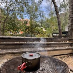 鹿鸣餐厅 User Photo