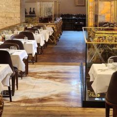 Nusr-Et Steakhouse Etiler User Photo