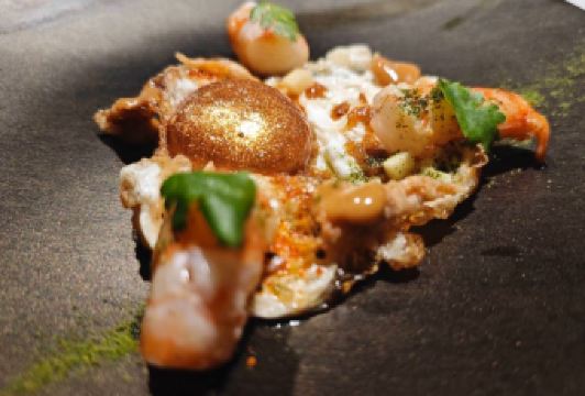 Disfrutar User Photo