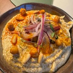 Avlu Restaurant User Photo