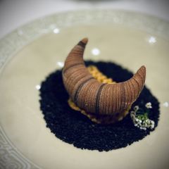 IMPERIAL COURT（MGM MACAU） 여행 사진